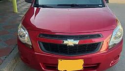 2015 Chevrolet Cobalt