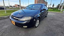 Chevrolet Optra Hb 1.8
