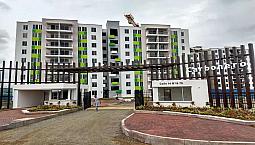 Vendo Apto Esquinero Carbonero Jamundi