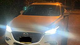 Mazda 3 Grand Touring Lx