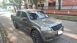 Great Wall 2016 Similar A Chevrolet Dmax