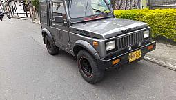 Hermoso Suzuki Sj 410