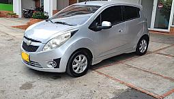 Vendo Spark Gt 2012