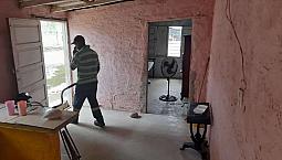 Vendo O Permuto Casalote En Centeo De Santamarta