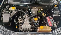 Se Vende Hermoso Fiat Palio 2003 Familiar