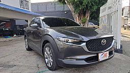 Mazda Cx30 Grand Touring Automatica  2022