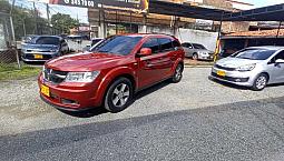 Dodge Journey 2010