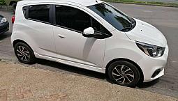 Vendo Spark Gt Ltz