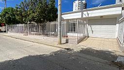 Vacaciones Casa Arriendo X Dias Santamarta Brisa Y Mar