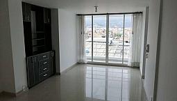 Arriendo Amplio Apartamento Piso 4