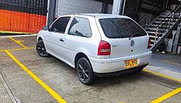 Volkswagen Gol 1.8