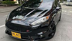Vendo Ford Fiesta St