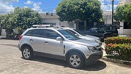 Se Vende Captiva 2015 10/10