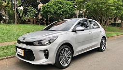 Kia Rio All New 2019 Full Equipo