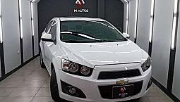 Chevrolet Sonic