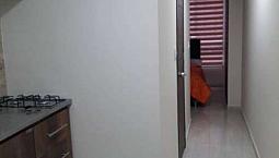 Apartaestudio Tipo Deco