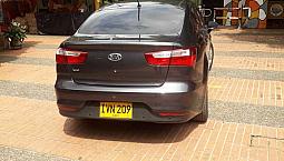 Venta De Kia Rio Space Sedan
