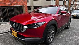 Mazda Cx30 2022 4X4