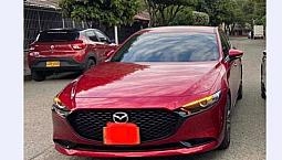 Mazda 3 2021 Automatico Touring