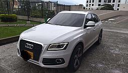 Q5 Rs -Blindada 2015