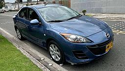Mazda 3 All New 2011