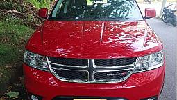 Camioneta Dodge Journey,2014