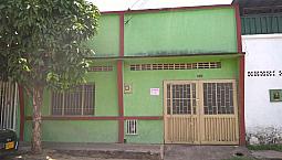 Vendo Casa O Lote Central En Neiva, Zona Uso Mixto: Comercio Y Vivienda