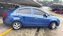 Vendo Sail- Excelente Oportunidad