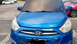 Vendo Hyundai I10 En Perfecto Estado