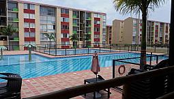 Arriendo Hermoso Apartamento