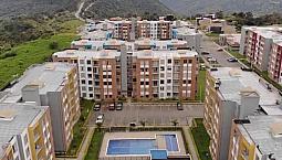 Espectacular Apartamento En Fusagasuga