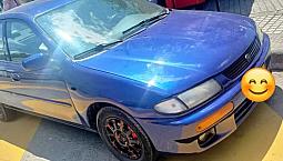 Vendo Mazda Allegro