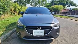 Mazda 2 Touring Automático Modelo 2018