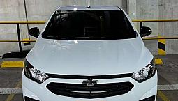 Chevrolet Joy 2023 - Appler Car Play Y Android Auto