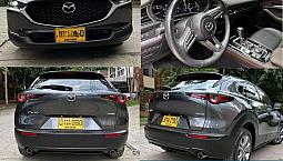 Vendo Mazda Cx30