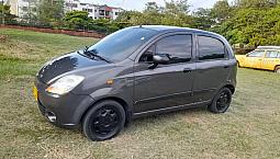 Vendo Spark Modelo 2011