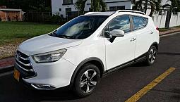 Venta Camioneta Jac Magnífico Estado