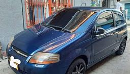 Chevrolet Aveo Gti Full