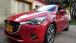 Mazda 2 Grand Touring 2016 Mecanico