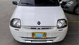 Vendopermuto Renault Clio Rte 2002