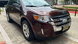 Vendo Ford Edge 2012