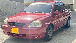 Kia Stylus 2011