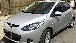 Mazda 2 Perfecto Estado