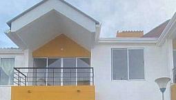 Casa En Villavicencio, Conjunto Villa Vento