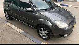 Se Vende Ford Fiesta