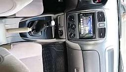 Mazda Allegro 2002