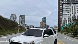 Toyota 4Runner Sr5 4.0 2018