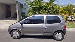 Vendo Twingo Autenthic Modelo 2006.