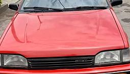 Mazda 323 Ns