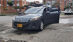 Vendo Muy Bn Cuidado Mazda 3 All Nee